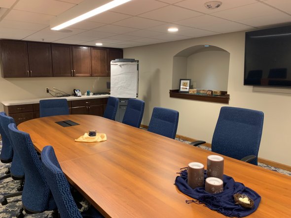Jacoba Conference Room