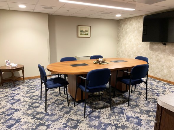 Thea Conference Room
