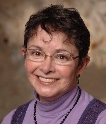 Gabriela Caballero-Moersfelder Gabriela Caballero-Moersfelder