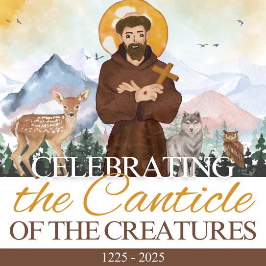 Canticle-themed events