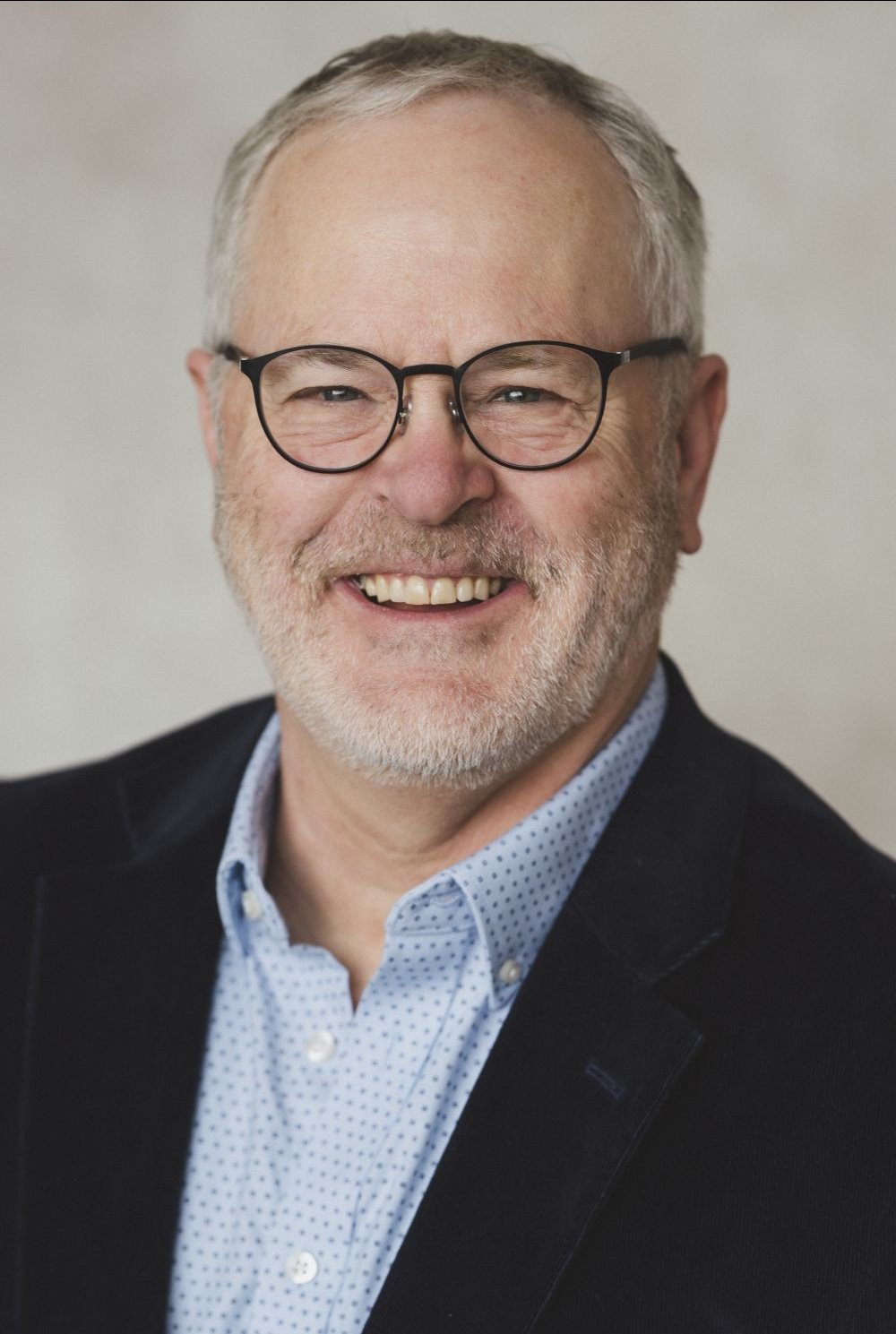 Steve Spilde Steve Spilde