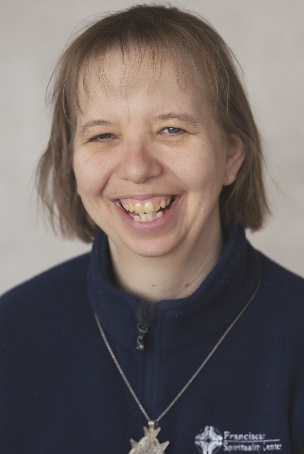 Sarah Hennessey, FSPA Sarah Hennessey, FSPA