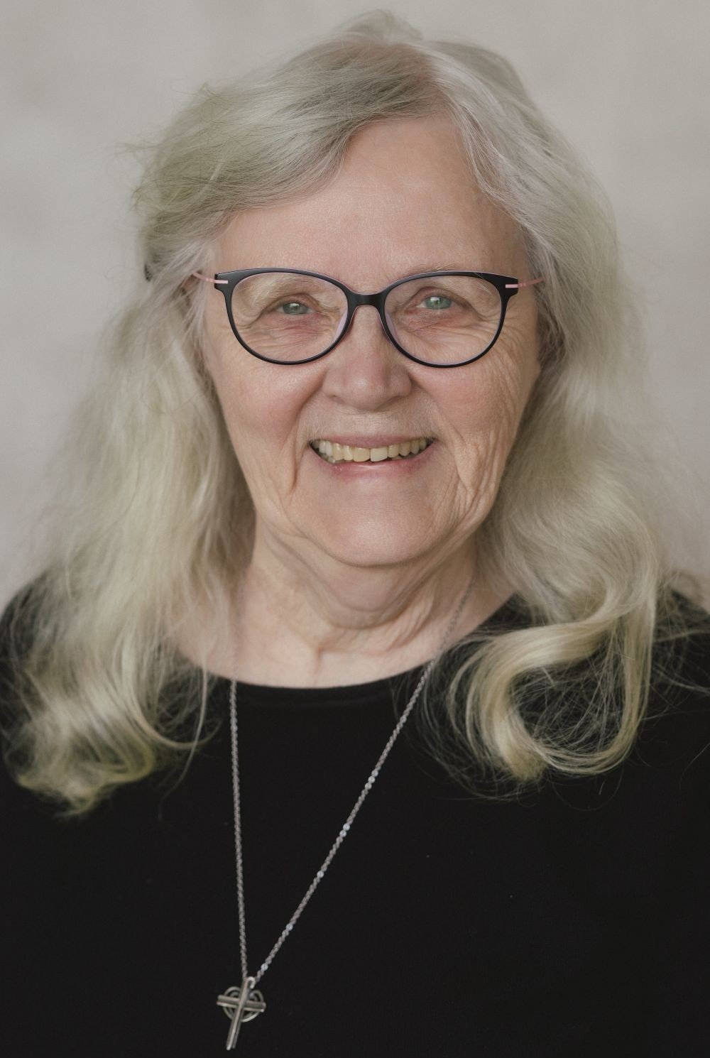 Cathie Boerboom, RGS Cathie Boerboom, RGS