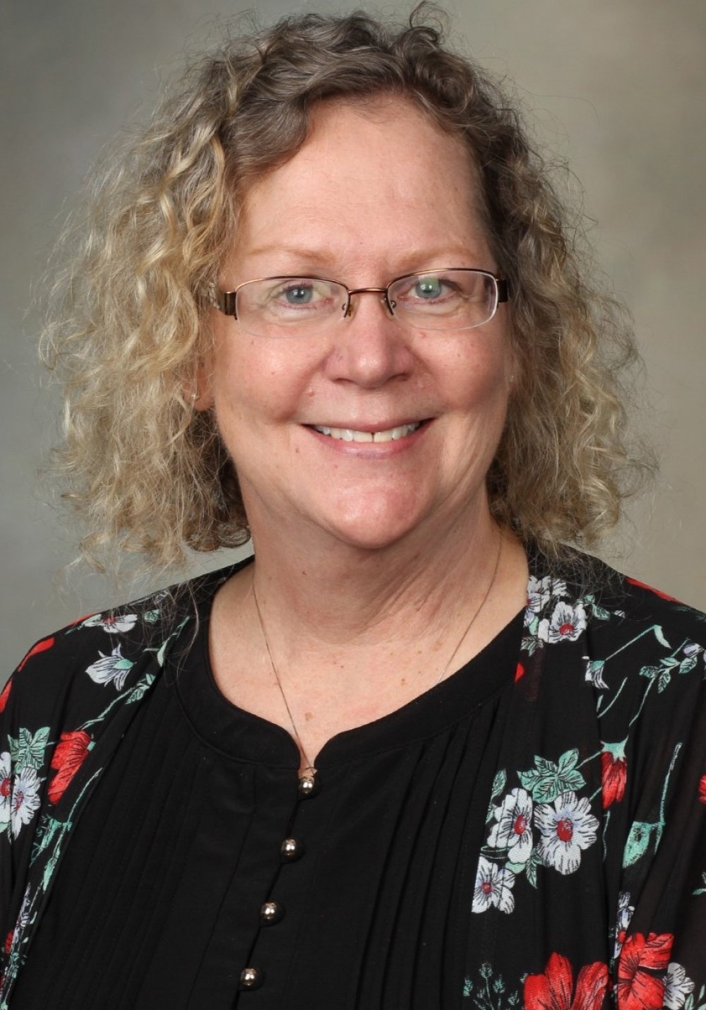 Kathy Holman Kathy Holman