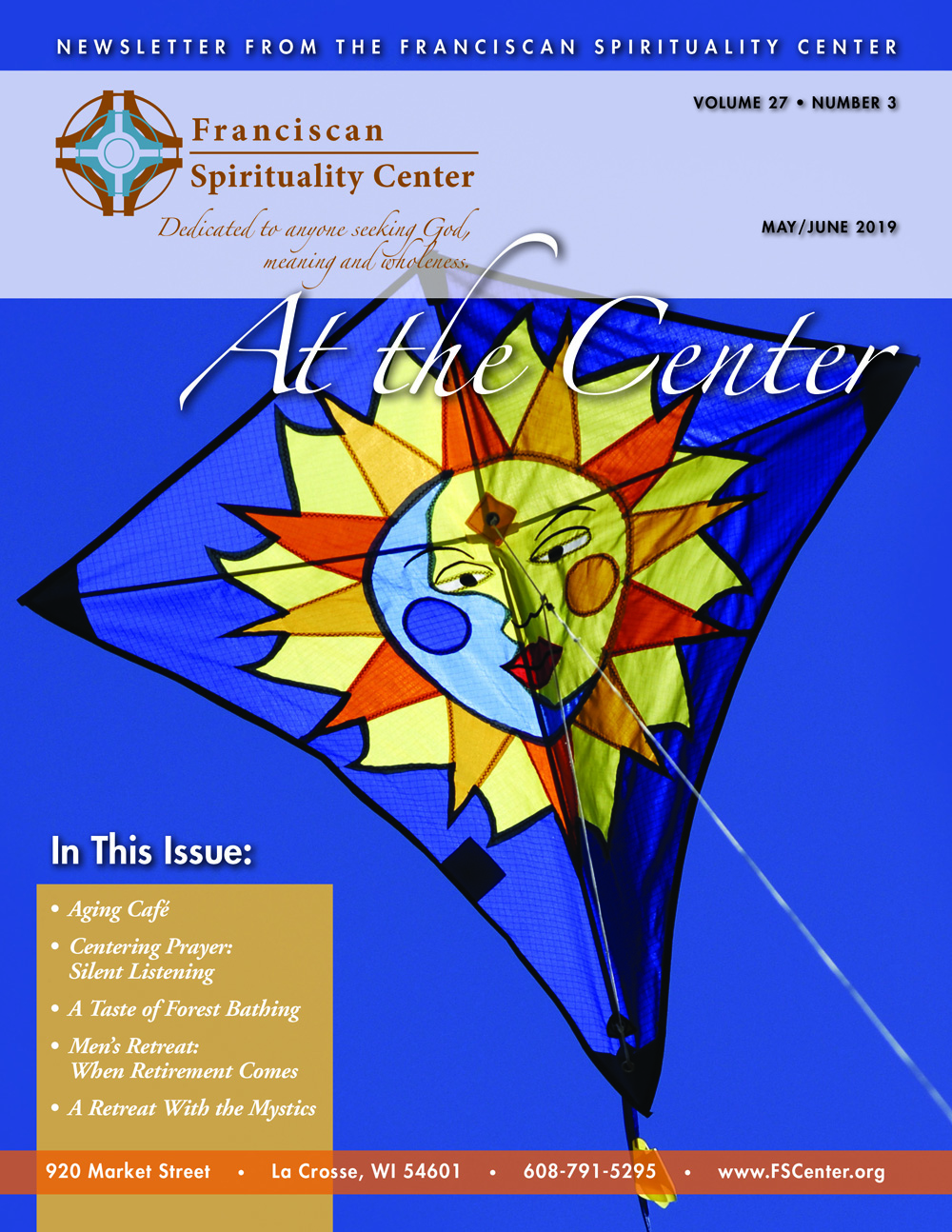 Franciscan Spirituality Center Programs And Retreats - Franciscan ...